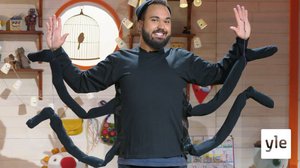 Spiderman (S): 28.10.2020 13.08