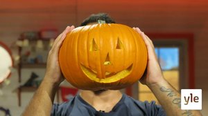 Pumpa-lykta (S): 29.10.2020 13.10