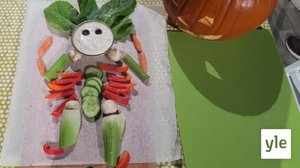 Grönsaksskelett (S): 30.10.2020 13.16