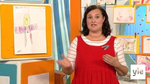 Erilaisia liikkumistapoja: 13.10.2020 18.00