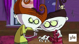 Onnelliset ihmiset (7): 14.10.2020 10.00