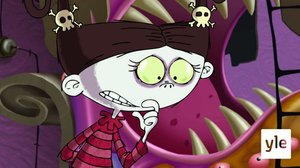 Monta lusikkaa sopassa (S): 14.10.2020 10.00