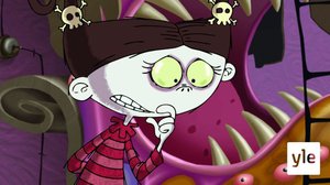 Vaihto-oppilaat (7): 14.10.2020 10.00