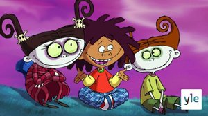 Tarkastaja Mato (S): 14.10.2020 10.00