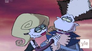 Väärä Af (7): 14.10.2020 10.00