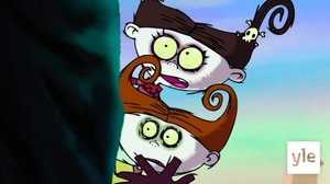 Mato mörkönä (7): 14.10.2020 10.00