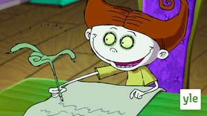 Sekaisin zombeista (7): 14.10.2020 10.00