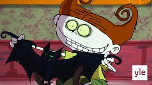 Zombiedustaja (7): 14.10.2020 10.00