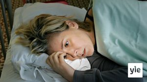 Tavallinen perheenisä ei oo mitään (7): 14.10.2020 00.01