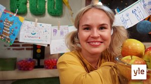 BUU-klubben: 14.10.2020 18.00