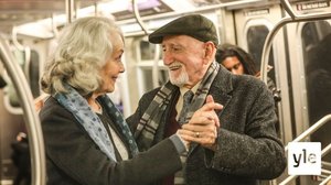 Silti minä rakastin sinua (12): 14.10.2020 22.00