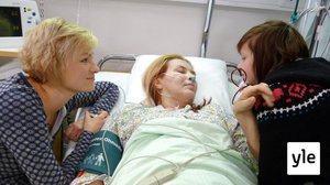 Siskokset (12): 15.10.2020 00.01