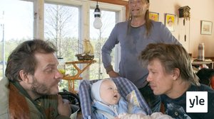 Isieni talo  (7): 15.10.2020 00.01