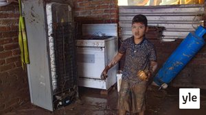 Filippiinit ja Meksiko: 15.10.2020 06.00