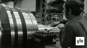 Ingvar Carlsson - kansankodin kasvatti: 15.10.2020 06.00