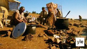 Kaukaiset ystävämme (12): 16.10.2020 06.00