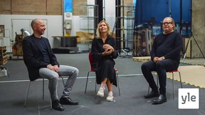 Aika on meidän - tositarinat sarjan taustalla: 16.10.2020 06.00