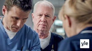 Tarkkailun alla (12): 16.10.2020 06.00