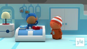 Roboputti (S): 13.10.2020 17.01