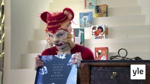 Kirja on polku: 16.10.2020 17.32