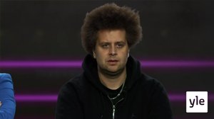 MASKED FINGER SUOMI: 13.10.2020 14.00