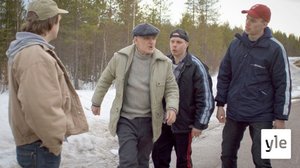 Wanha toweri (12): 15.10.2020 00.01