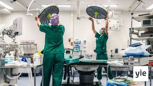 Uudestisyntynyt sote: 13.10.2020 21.30