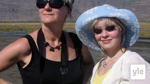 Pole, pole Suomineito: 14.10.2020 10.00