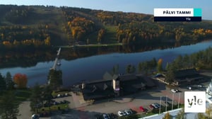 Yle Uutiset selkosuomeksi: 13.10.2020 16.45