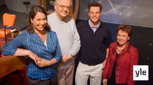 Ilman vanhempia : 14.10.2020 10.00