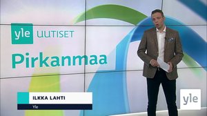 Yle Uutiset Pirkanmaa : 13.10.2020 17.06