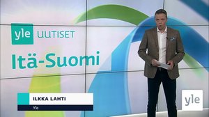 Yle Uutiset Itä-Suomi : 13.10.2020 17.06