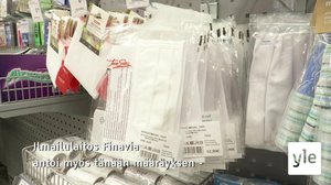 Yle Oddasat: 13.10.2020 16.50