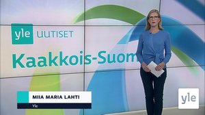 Yle Uutiset Kaakkois-Suomi : 13.10.2020 17.06