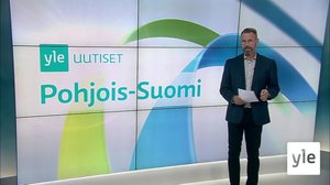 Yle Uutiset Pohjois-Suomi: 13.10.2020 18.21