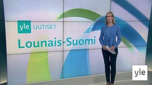 Yle Uutiset Lounais-Suomi: 13.10.2020 18.21