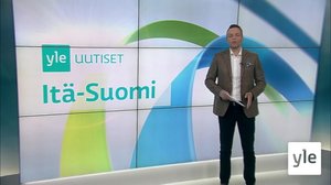 Yle Uutiset Itä-Suomi : 13.10.2020 18.21