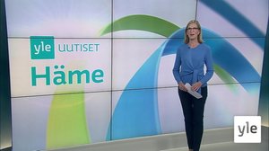 Yle Uutiset Häme : 13.10.2020 18.21