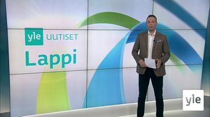 Yle Uutiset Lappi : 13.10.2020 18.21