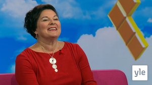 Sari Kaasinen: 13.10.2020 19.00