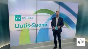 Yle Uutiset Uutis-Suomi: 13.10.2020 22.00
