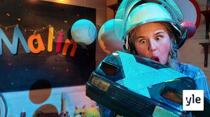 BUU-klubben: 16.10.2020 18.00