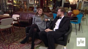 Antiikkikaksintaistelu: 17.10.2020 17.25