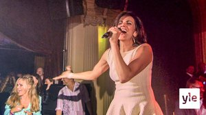 Två klasser möts: 18.10.2020 10.00