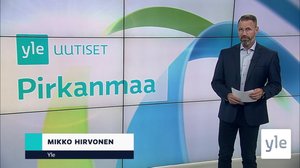 Yle Uutiset Pirkanmaa : 14.10.2020 17.06