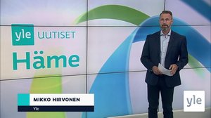Yle Uutiset Häme : 14.10.2020 17.06