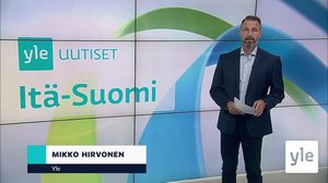 Yle Uutiset Itä-Suomi : 14.10.2020 17.06