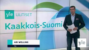 Yle Uutiset Kaakkois-Suomi : 14.10.2020 17.06