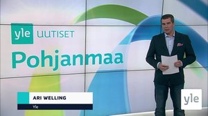 Yle Uutiset Pohjanmaa : 14.10.2020 17.06