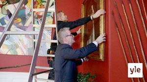 Ranen museo: 18.10.2020 10.30